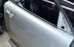 Дверь Volvo C30 2008 MK