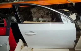 Дверь Volvo S60 2010 P3