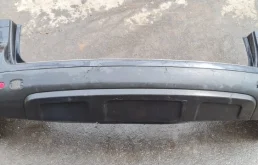Бампер Volkswagen Touareg 2005 7L6