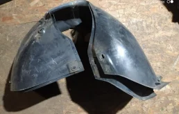 Подкрылок Volkswagen Jetta 2008 1K2