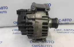 генератор для Mercedes-Benz E class W212 2009-2015