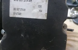 Блок abs Audi A4 2009 8K5