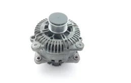 Генератор для Audi Q7 на фотографиях