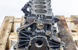 Шорт-блок для Mitsubishi Galant Седан EA,EC 1996-2004