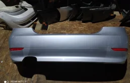 Бампер BMW 5 2006 E60