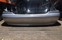 Бампер Mercedes-Benz -klasse 2004 W220
