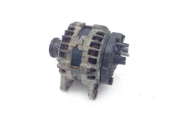 Генератор для Nissan X-Trail 2021 года на фотографиях