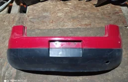 Бампер VOLKSWAGEN Golf 2006 1K1