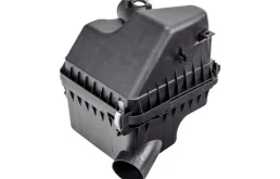 Корпус воздушного фильтра для Toyota RAV4 2009 года на фотографиях