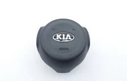Подушка безопасности в руль для Kia Rio 4