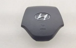 Подушка безопасности водителя в руль (56900D7000TRY) для Hyundai Tucson TL 2015-2019