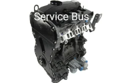 Двигатель для Ford Transit 2006-2013 Платформа