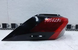 Фонарь левый для Toyota RAV4 2023 года на фотографиях