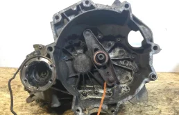 МКПП 5ст для Skoda Roomster 5J 2006-2015