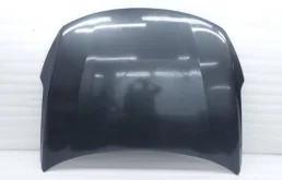 Капот(желательно белый) для Kia Optima 4 JF 2016-2020