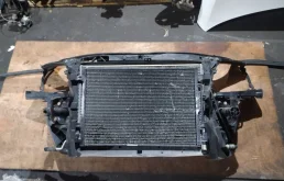 Панель передняя в сборе Audi A4 2006 8ED