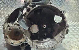 МКПП KVT для Volkswagen Passat (B7) 2010-2014