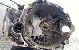 мкпп для Nissan X-Trail T30 RU 2001-2007