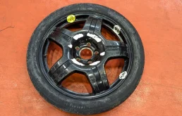 Докатка на 17 для Mercedes-Benz C class C205 2014-2020