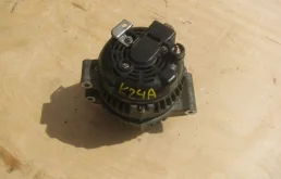 Генератор для Honda CR-V 2012 года на фотографиях