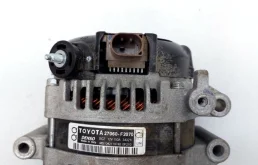 Генератор для Toyota RAV4 2021 года на фотографиях