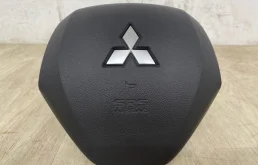 Подушка безопасности в колени для Mitsubishi ASX I rest 2 (2017+)