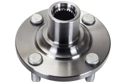 Ступица колеса передняя левая для Toyota Corolla на фотографиях