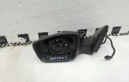 Зеркало заднего вида (в салоне) для Skoda Rapid на фотографиях