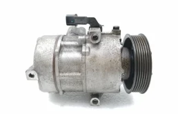 Компрессор кондиционера - 977013Z500 для Hyundai i40 1 Седан 2011-2015