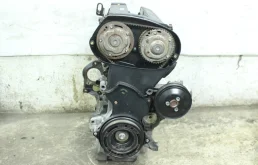 Двигатель без навесного для Opel Astra H Caravan 2004-2014