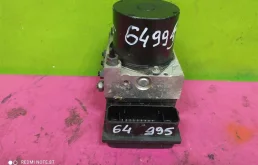 Блок ABS для Skoda Fabia 5J Хэтчбек 2007-2015