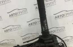 Передний мост для Volkswagen Touareg I (7L) 2002-2010