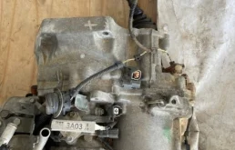 АКПП JF404E для Volkswagen Polo IV Седан (9N2) 2003-2005