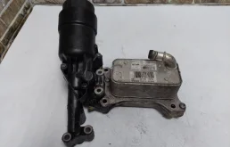 Теплообменник для Mercedes-Benz GLK class X204 2008-2016