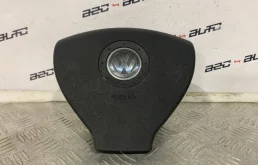 Подушка безопасности водителя для Volkswagen Passat (B6, Typ 3C) 2005-2010