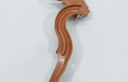 Петля капота левая для Kia Rio X line 2017+