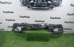 Панель передняя телевизор ford focus 3 kuga 2