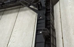 Панель радиатора (телевизор) для Skoda Rapid 2012 года на фотографиях