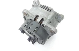 Генератор для Audi Q7 на фотографиях