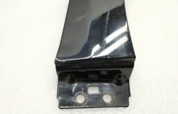 Крылья для Hyundai i40 2011 года на фотографиях