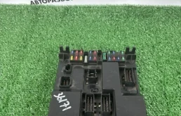 Блок комфорта для Peugeot 307 Хэтчбек 5dr 2000-2009