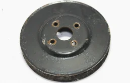 Двигатель без навесного для Mitsubishi Space Star DG 1998-2006