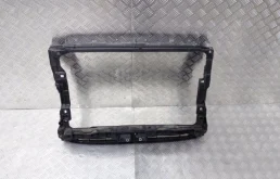 Панель радиатора (телевизор) для Volkswagen Passat (B8) 2014-2019