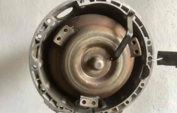 АКПП 722.906 для Mercedes-Benz R class V251 2005-2010