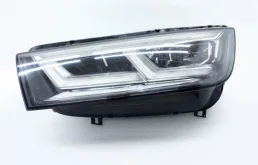 Фара левая для Audi Q5 FY 2017-2020