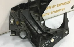 Крылья для BMW X6 2011 года на фотографиях