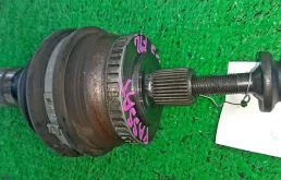 Привод передний правый для Volkswagen Passat на фотографиях