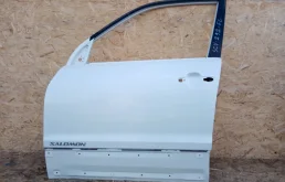 Дверь передняя левая для Suzuki Grand Vitara на фотографиях