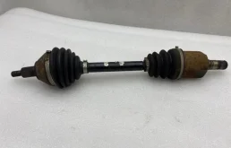 Привод передний левый для Volkswagen Polo 2020 года на фотографиях