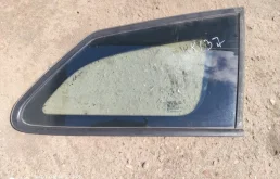 левое стекло задней боковины (7926009001) для SsangYong Kyron DJ rest 2007-2016